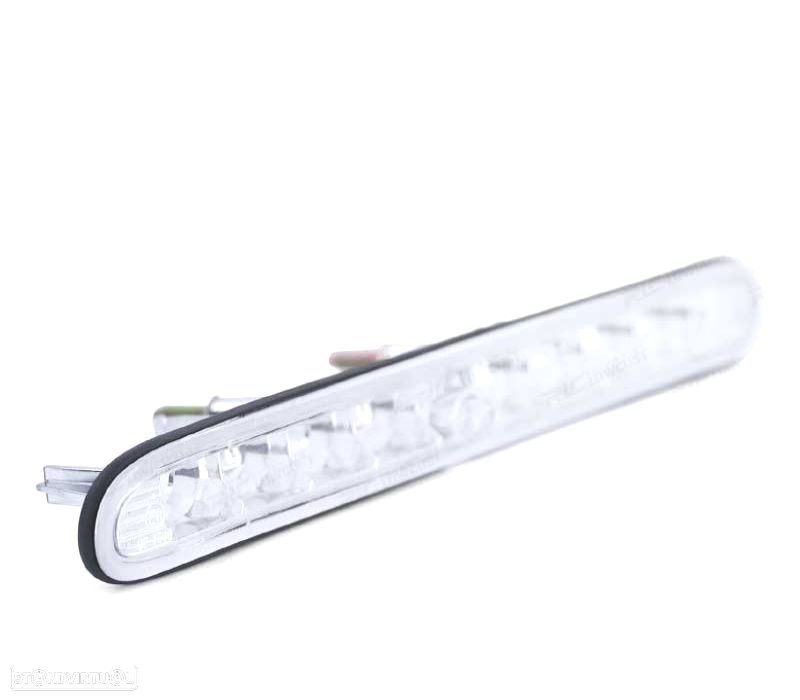 TERCEIRA LUZ DE STOP PEUGEOT 206 98-06 - 2