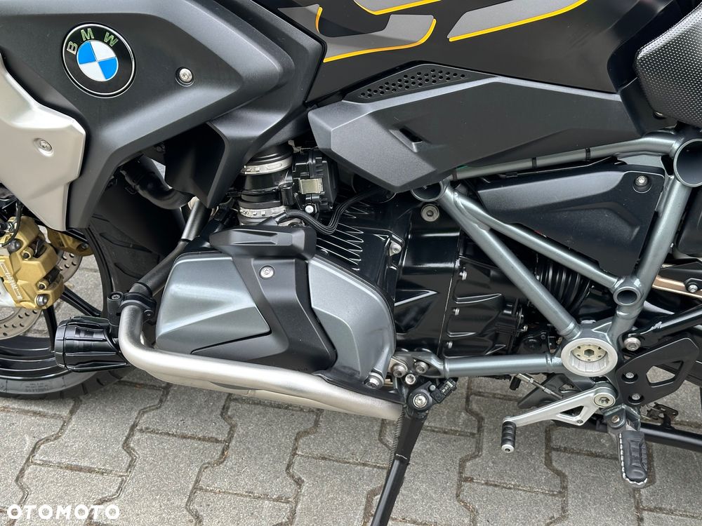 BMW GS - 14