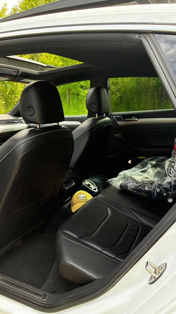 Volkswagen Arteon 2.0 TSI R-Line DSG - 16