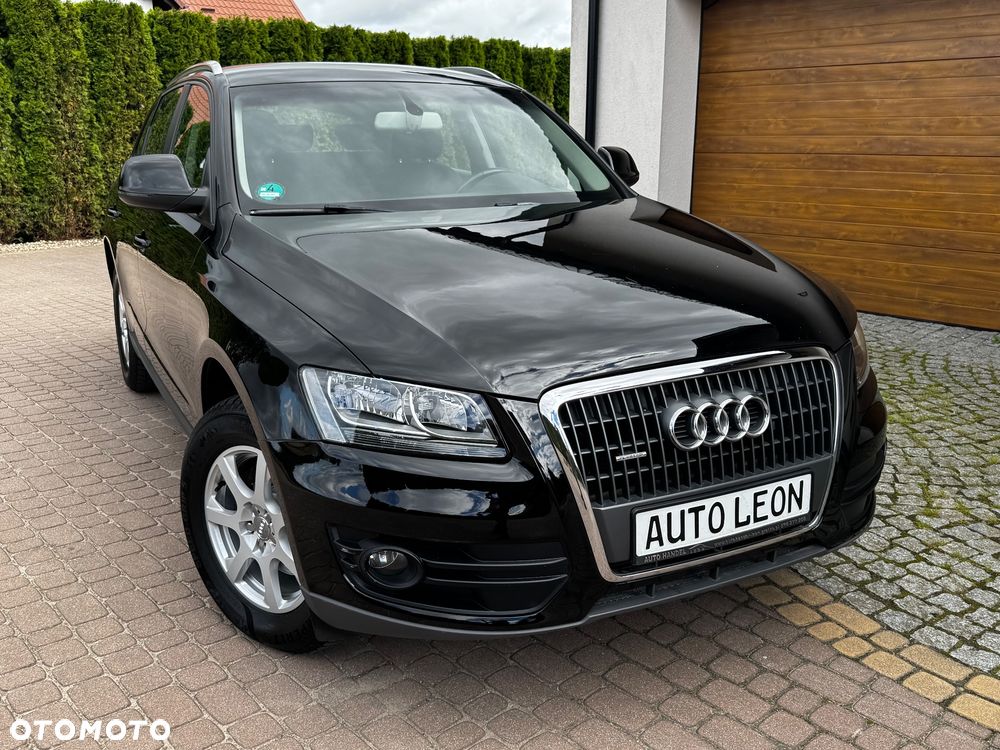 Audi Q5 - 8