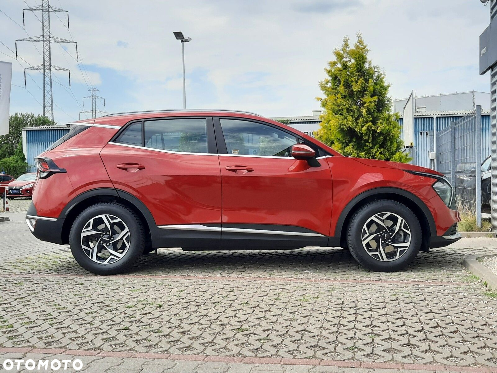 Kia Sportage - 21