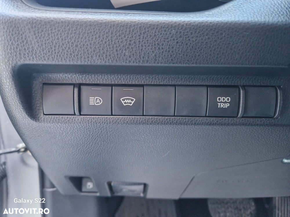 Toyota RAV4 2.5 VVT-iE 4x4 Dynamic - 11