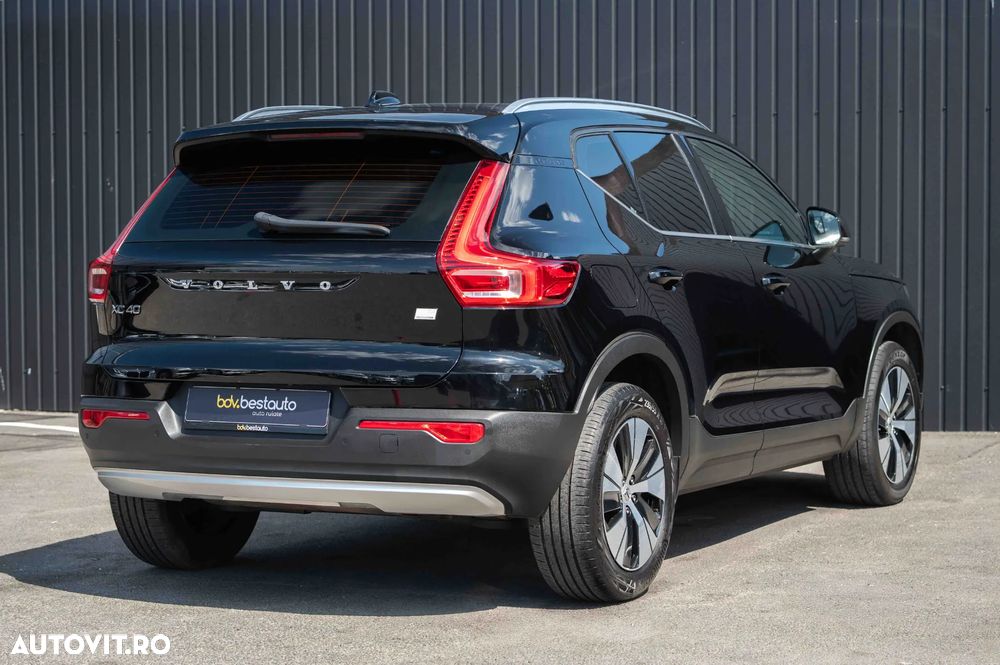 Volvo XC 40 T4 Recharge DKG Inscription - 23