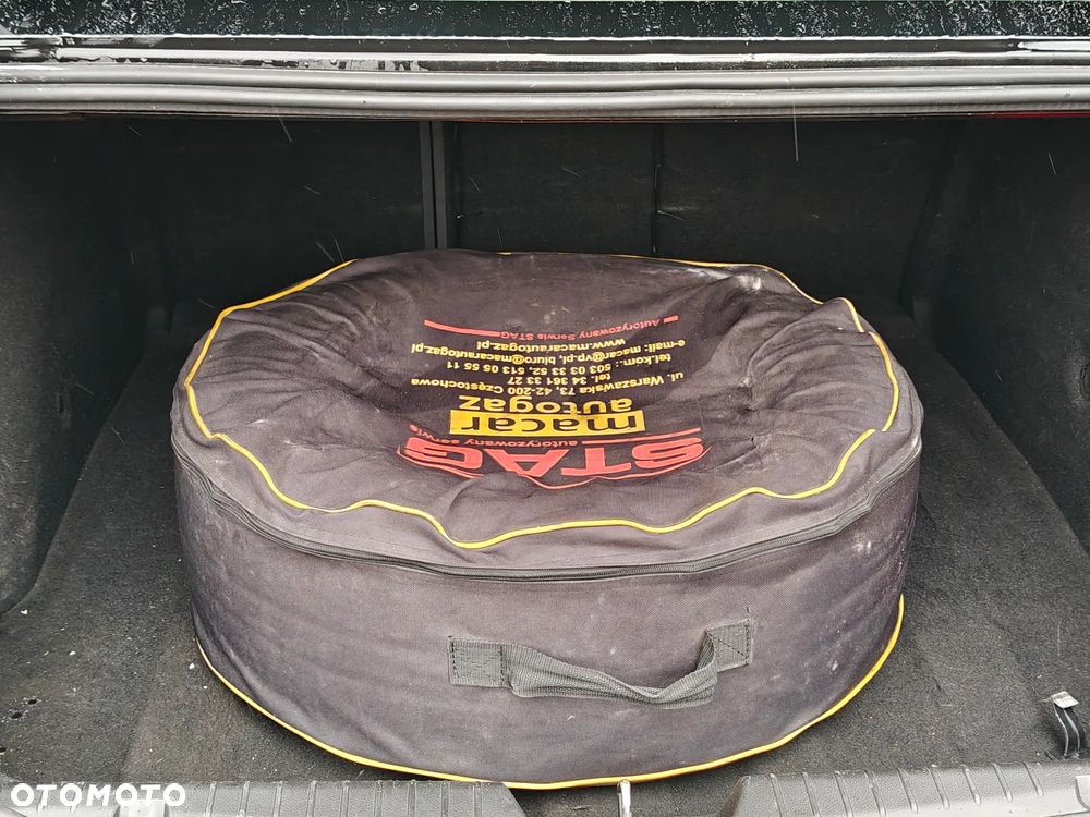 Chevrolet Captiva 2.4 2WD 7 Sitzer LS - 18