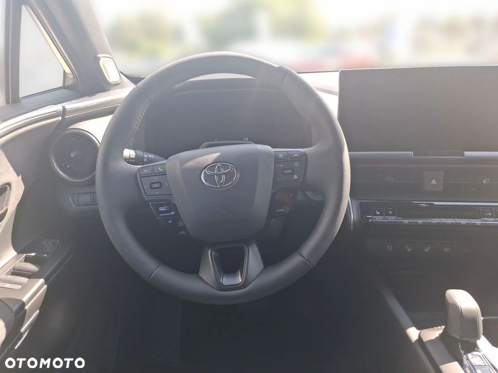 Toyota C-HR 2.0 PHEV Dynamic Force Tokyo Edition - 12