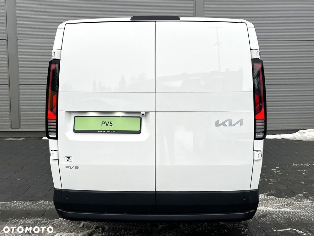 Kia PV5 71.2kWh - 10