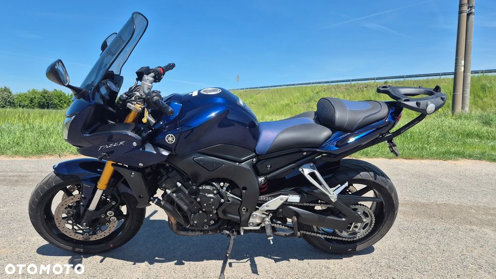 Yamaha FZ - 1