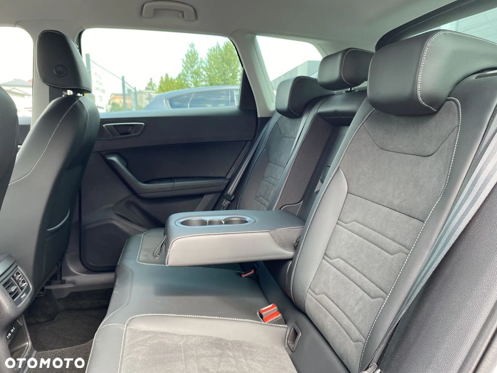 Seat Ateca 1.5 TSI Style S&S DSG - 13