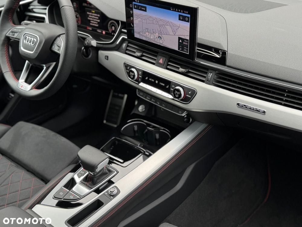 Audi A5 Sportback - 14