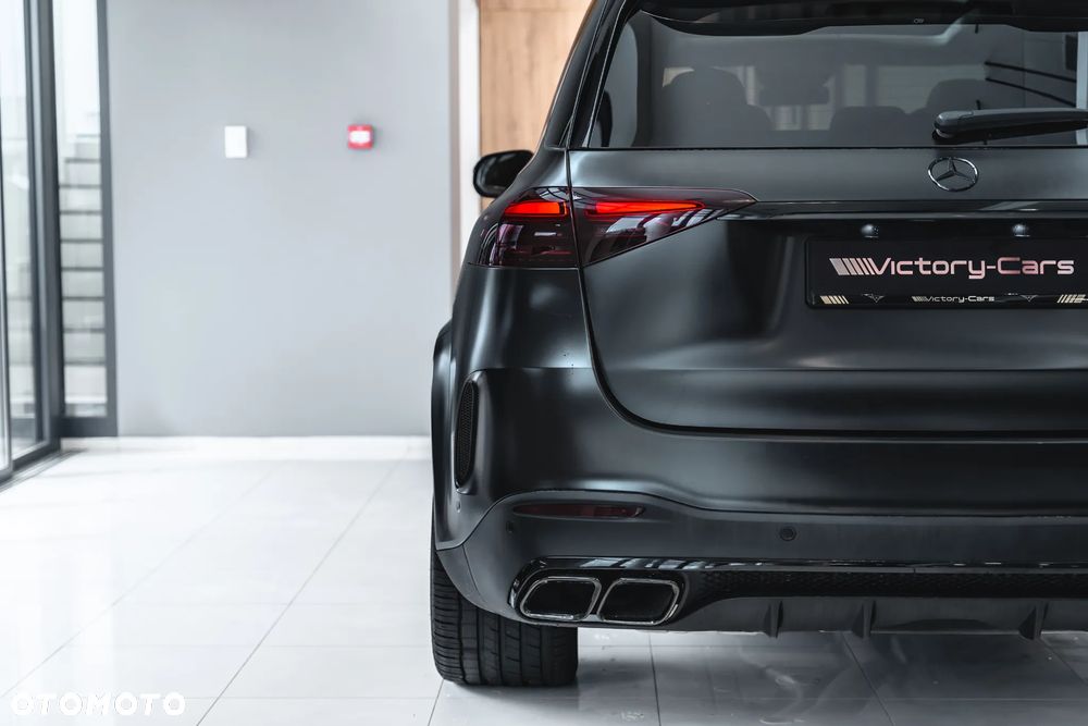 Mercedes-Benz GLE 300 d mHEV 4-Matic AMG Line - 11