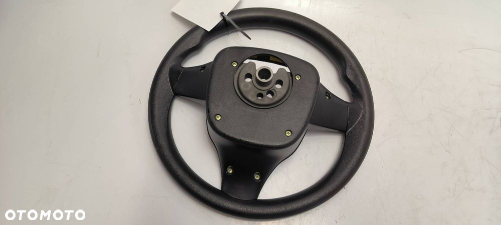 KIEROWNICA CHEVROLET SPARK - 5