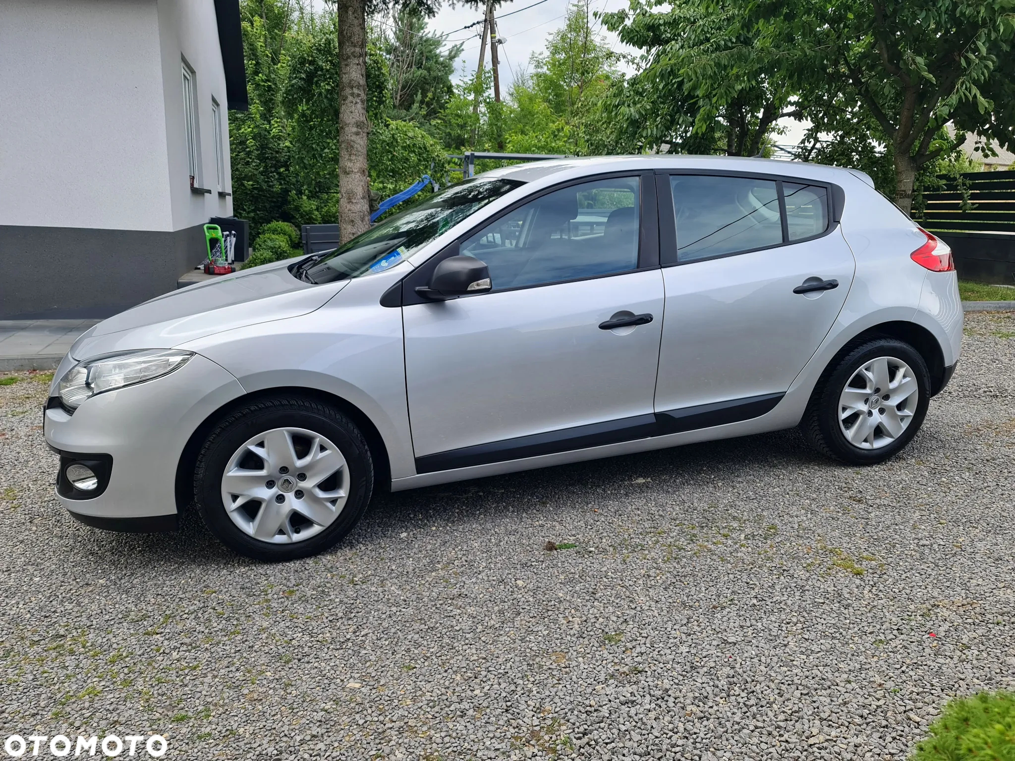 Renault Megane - 6