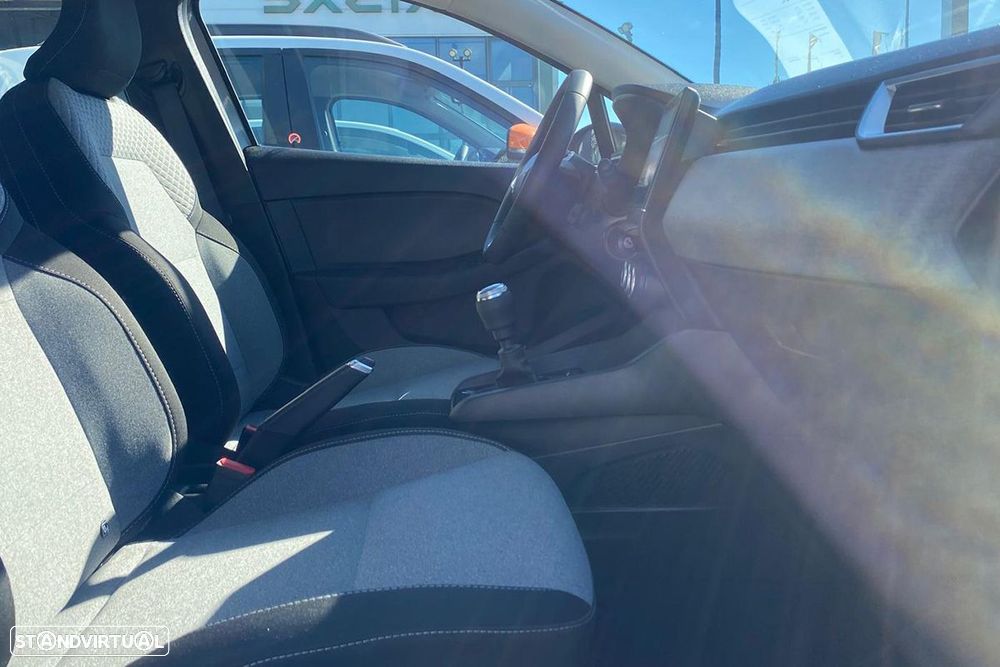 Renault Clio 1.0 TCe Evolution - 12