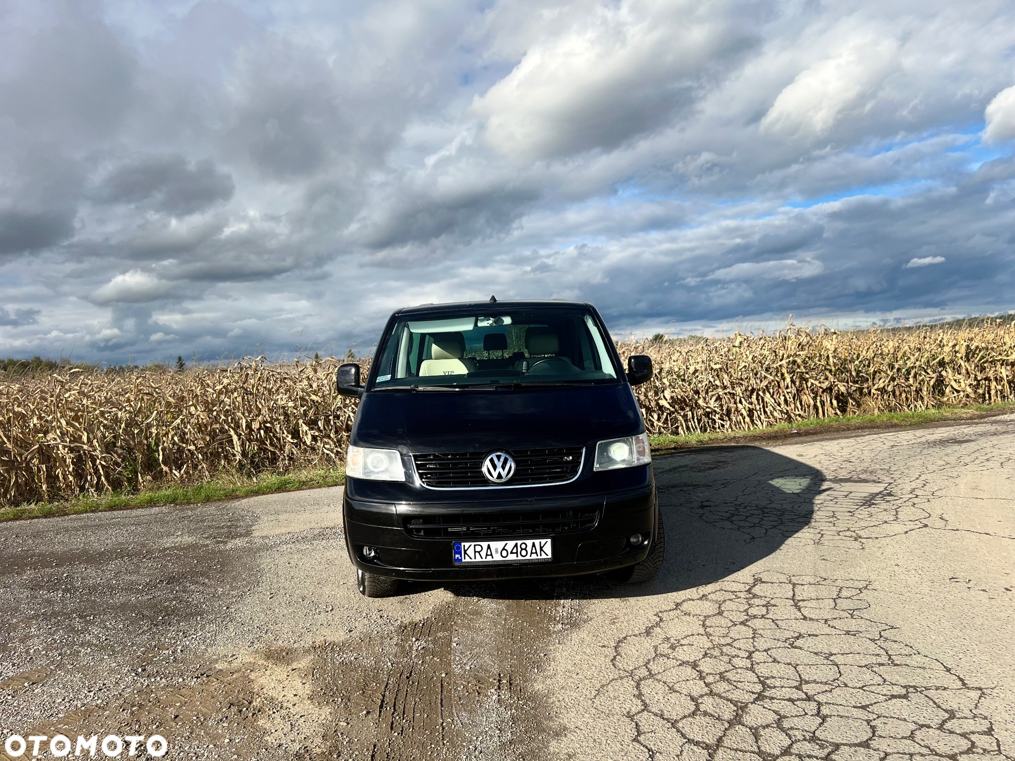 Volkswagen Multivan TDI L1 Highline - 15