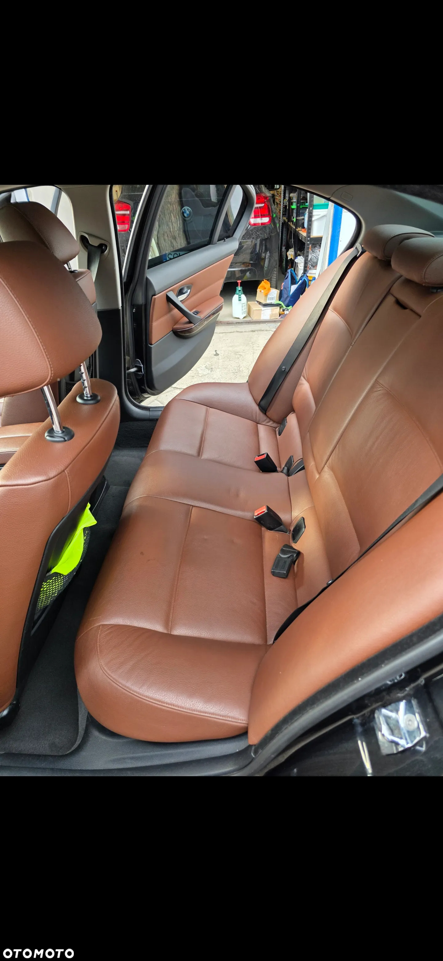 BMW Seria 3 320d DPF Touring Edition Fleet Exclusive - 18