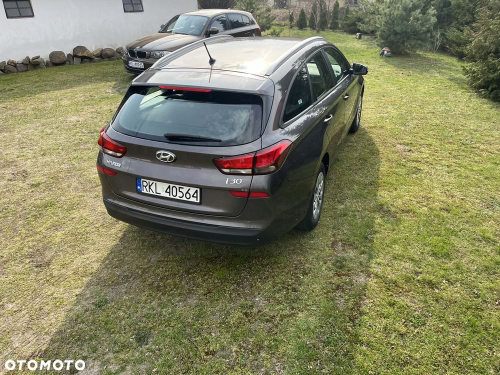 Hyundai i30 1.4 Style - 17