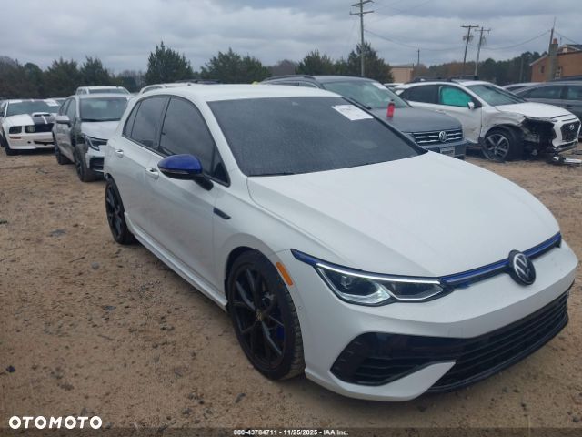 Volkswagen Golf 2.0 TSI OPF 4Motion DSG R - 2