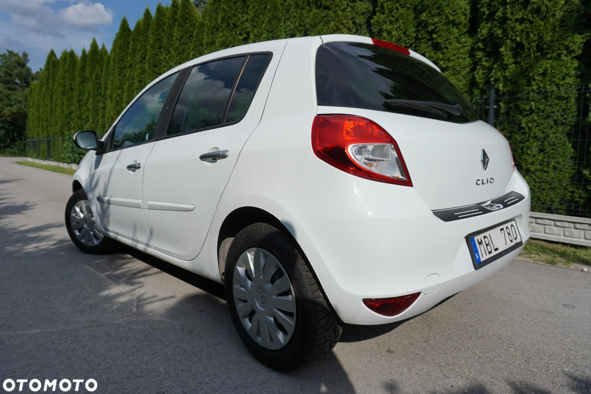 Renault Clio 1.2 16V 75 Expression - 15