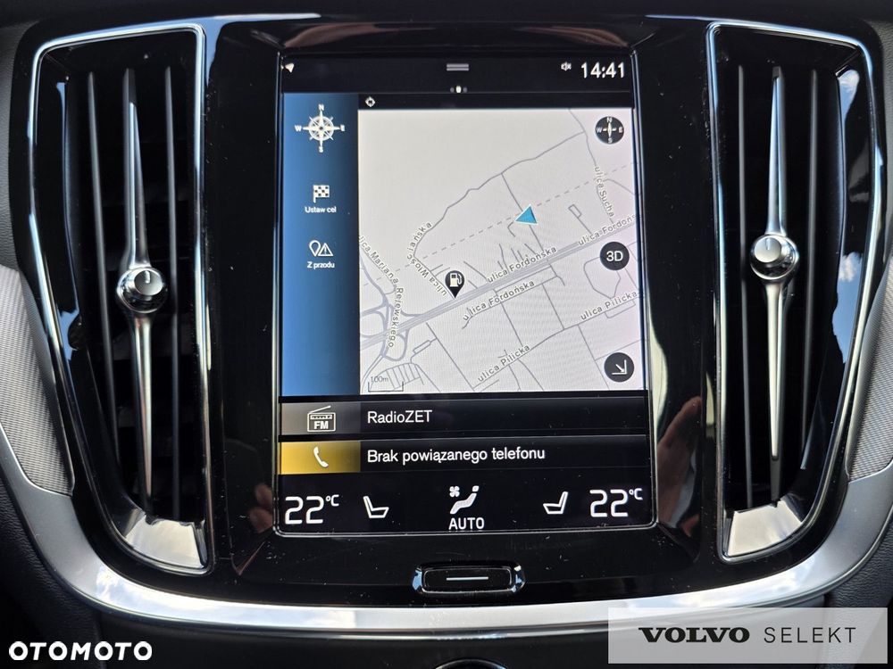 Volvo V60 - 21