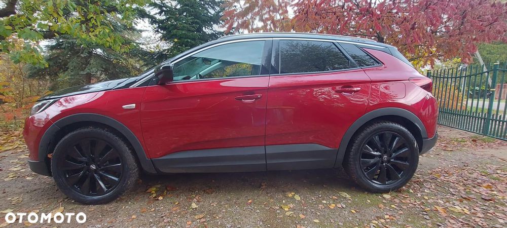 Opel Grandland X - 4