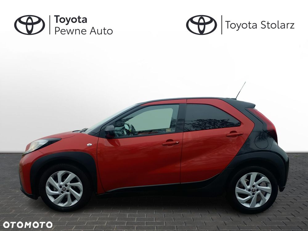 Toyota Aygo X - 2