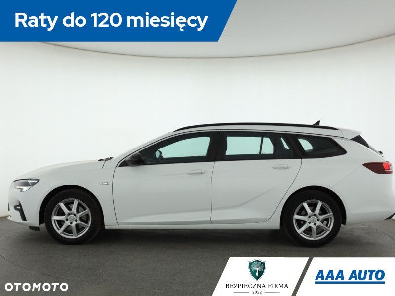 Opel Insignia - 4