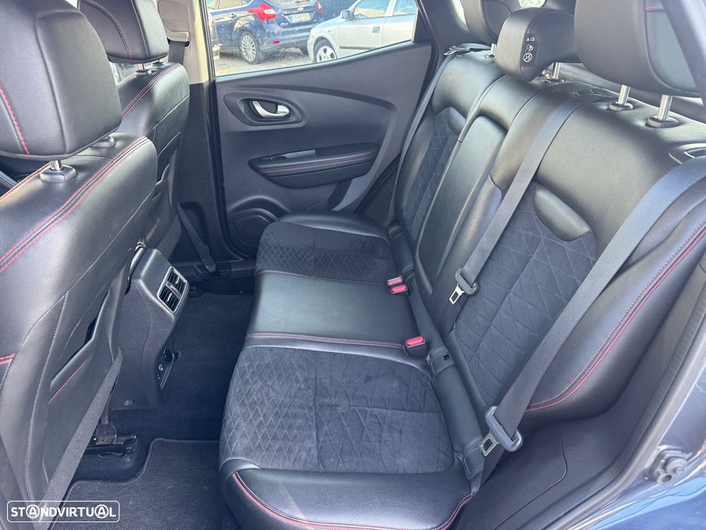 Renault Kadjar 1.5 dCi Black Edition - 5