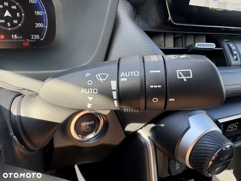 Toyota RAV4 2.5 Hybrid Comfort 4x4 - 27