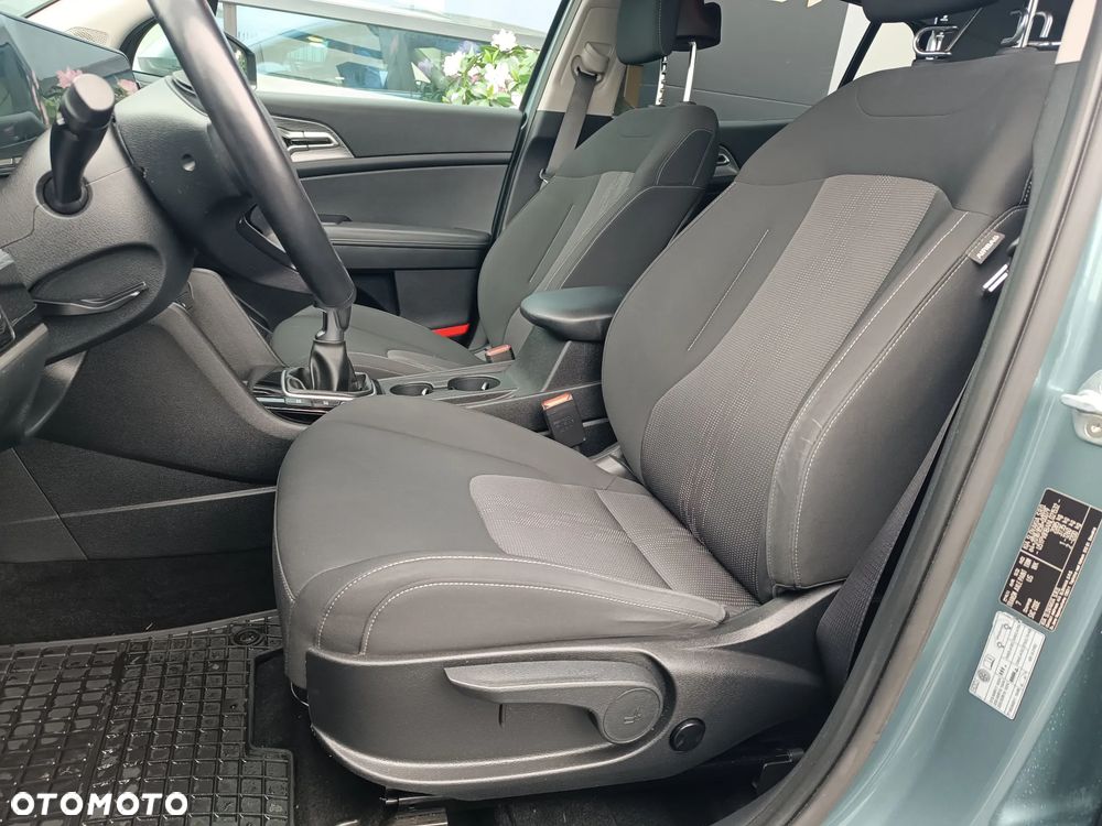 Kia Sportage 1.6 T-GDI L 2WD - 12
