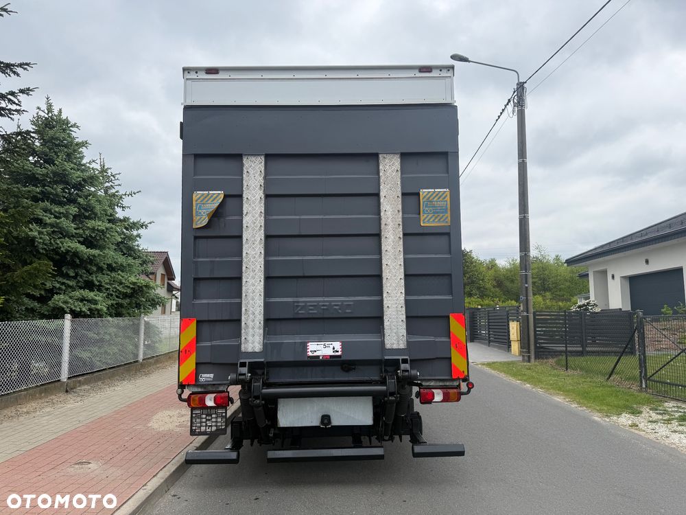 Mercedes-Benz Atego 1224 - 5