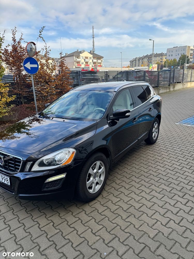 Volvo XC 60 3.2 AWD Kinetic - 2