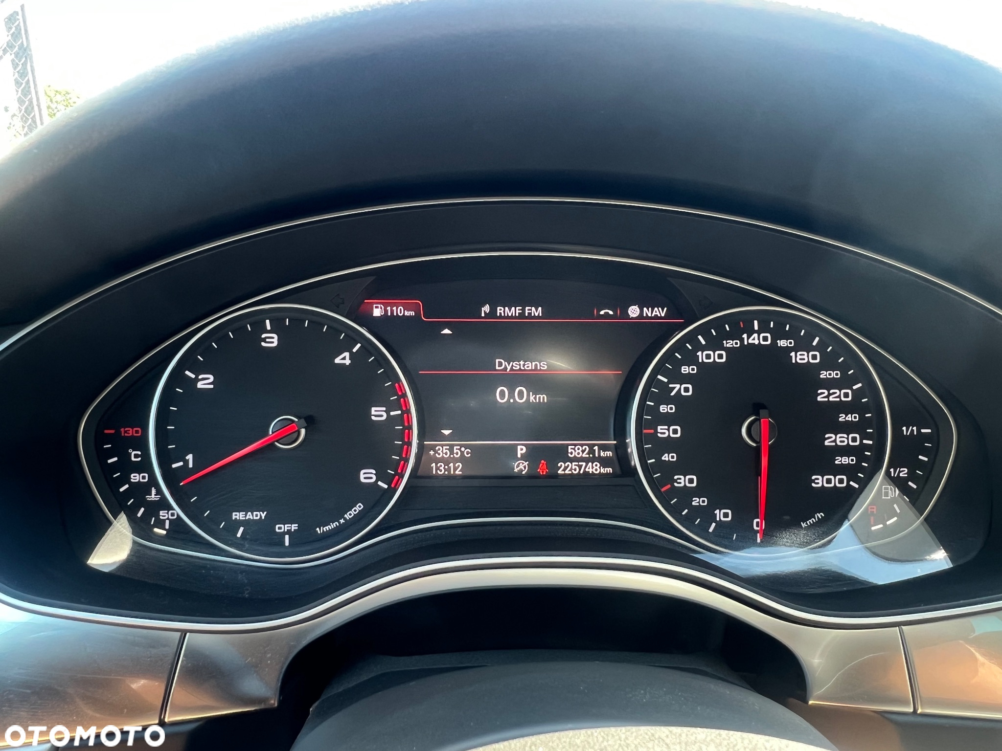 Audi A6 3.0 TDI Quattro S tronic - 34