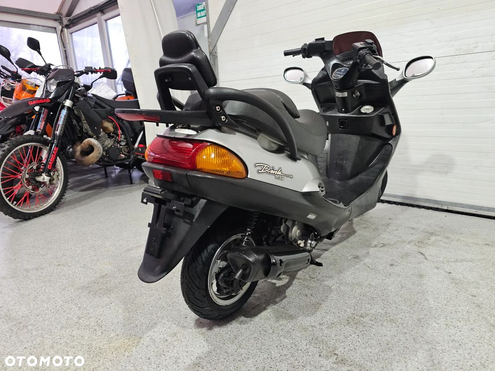Kymco Dink - 26