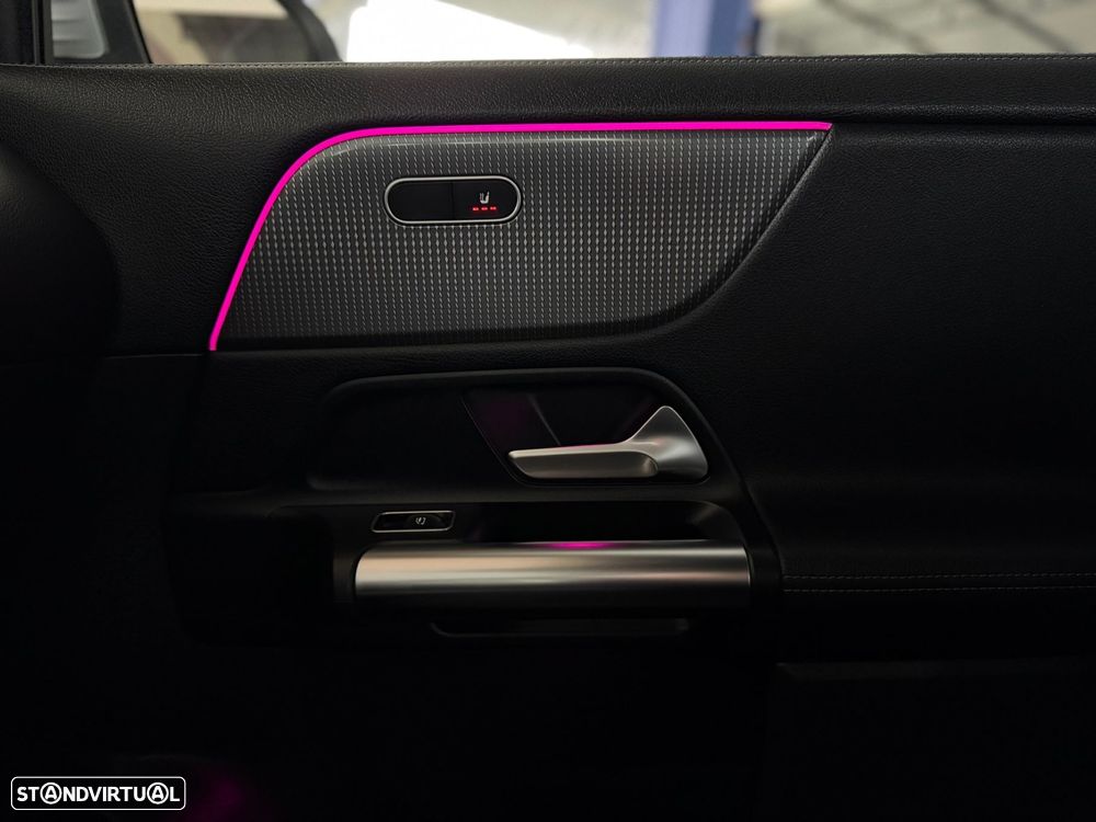 Mercedes-Benz EQA 250 Progressive - 53