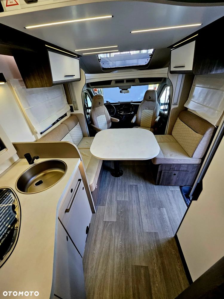Benimar Tessoro 468 T26 - 9