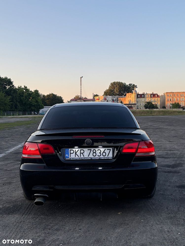 BMW Seria 3 320i - 6