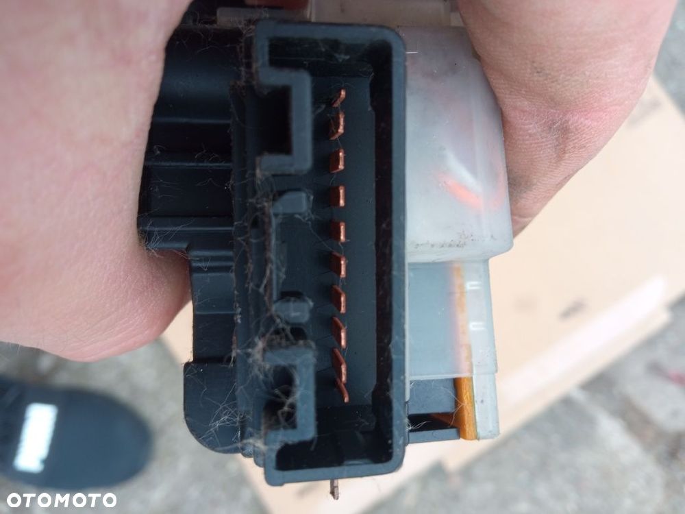 Przełącznik wycieraczek Toyota RAV4 II K11 - 3