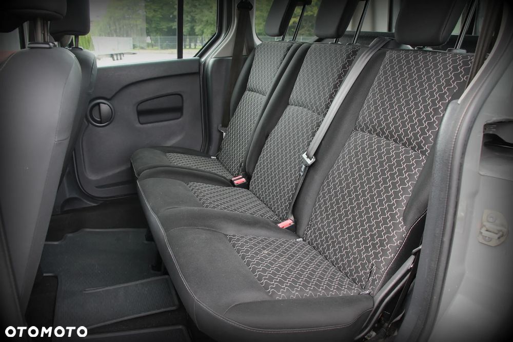 Renault Kangoo 1.5 dCi Zen - 13
