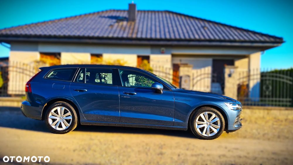 Volvo V60 - 23