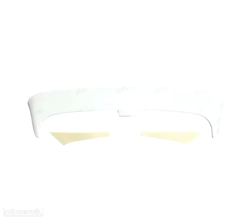 SPOILER AILERON VOLKSWAGEN VW GOLF 7 7.5 12-20 LOOK CLUBSPORT - 2