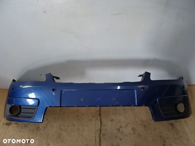 ZDERZAK PRZÓD PRZEDNI FORD FOCUS C-MAX MK1 03-06 LAK:36 NR254 - 3