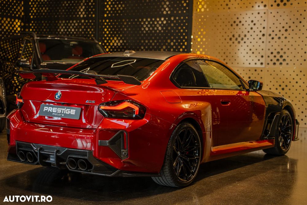 BMW M2 - 6