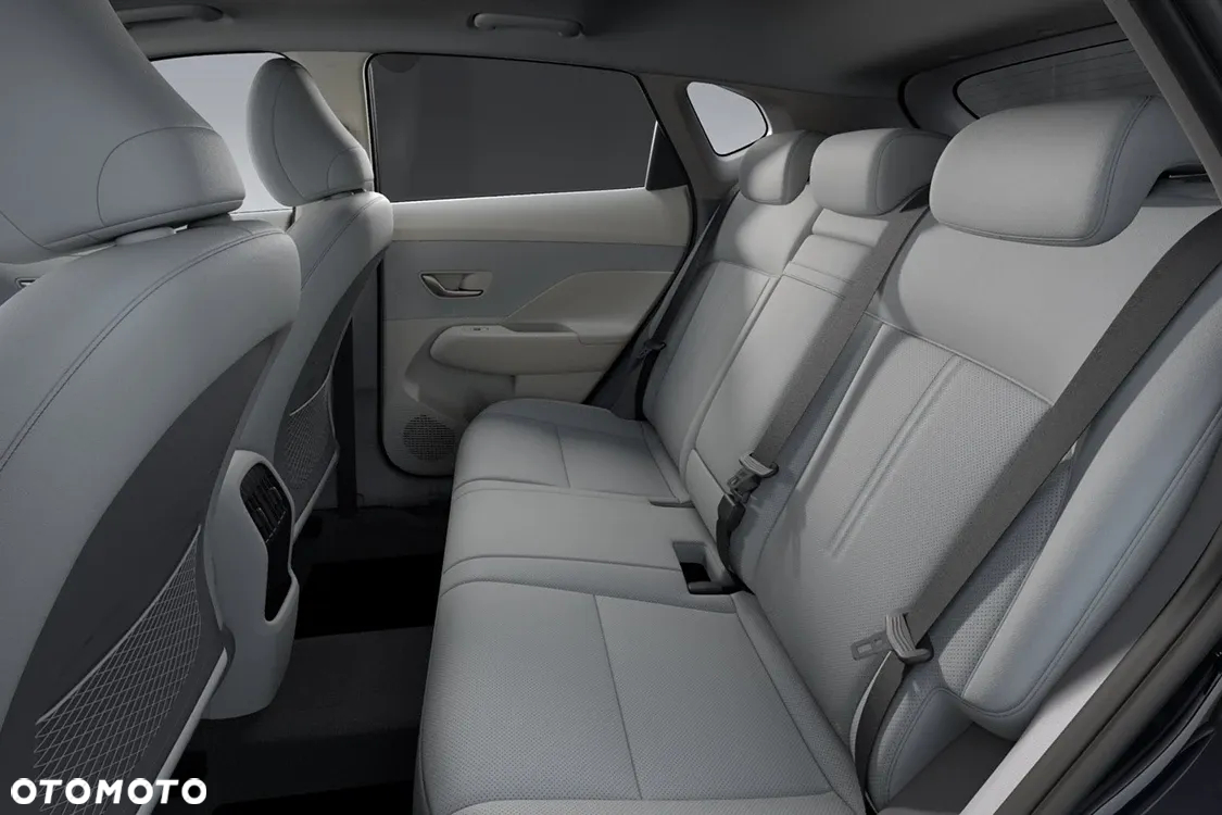 Hyundai Kona 1.6 GDI Hybrid Platinum DCT - 17