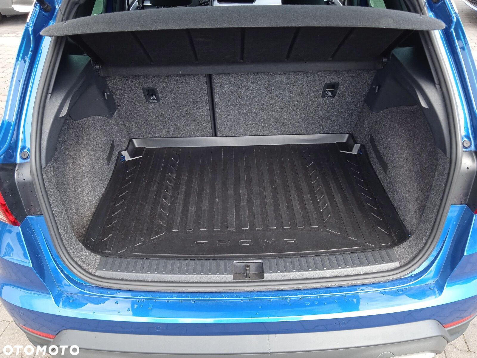 Seat Arona 1.5 TSI EVO FR S&S DSG - 16