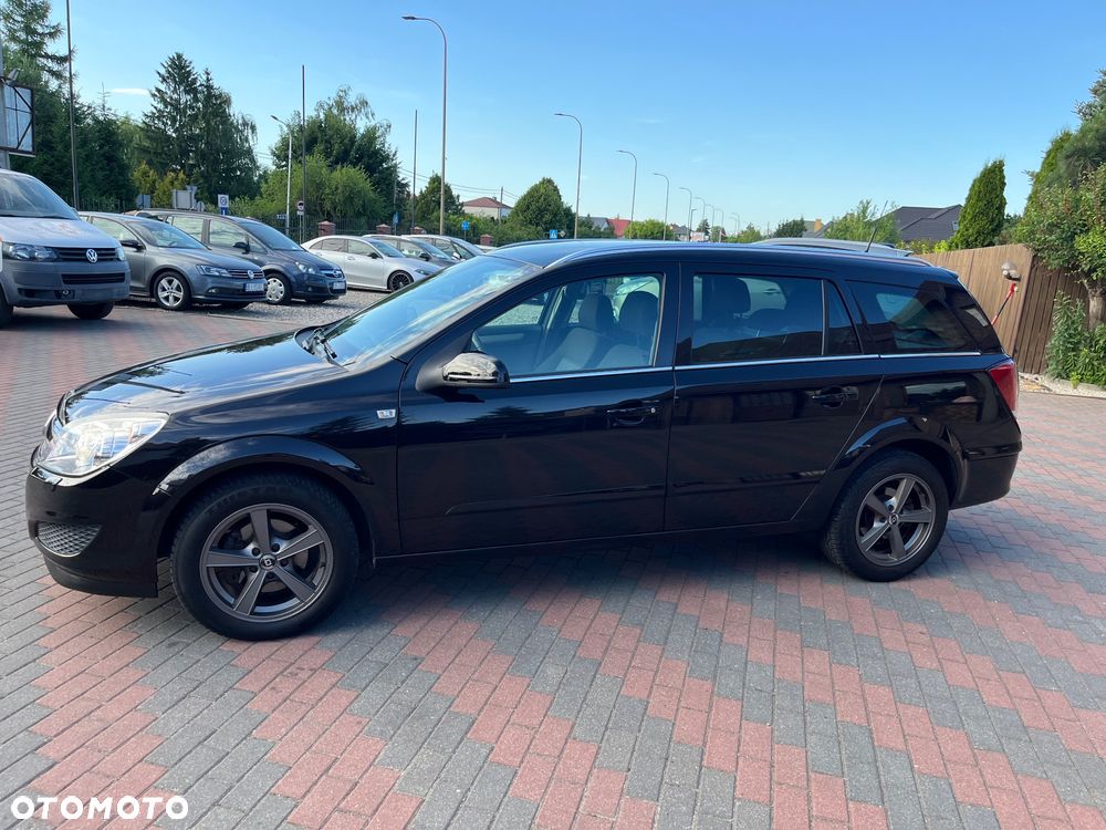 Opel Astra 1.6 Innovation - 2