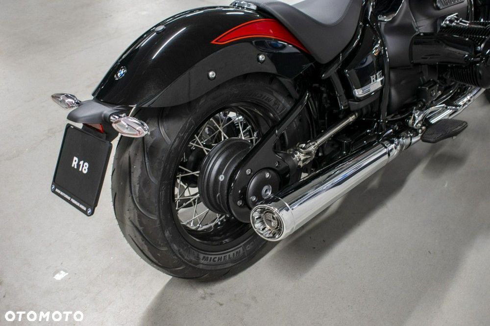 BMW R - 15