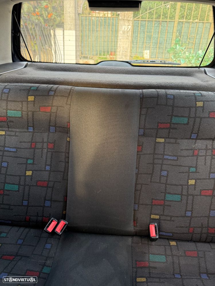 VW Polo 1.0 Net - 14