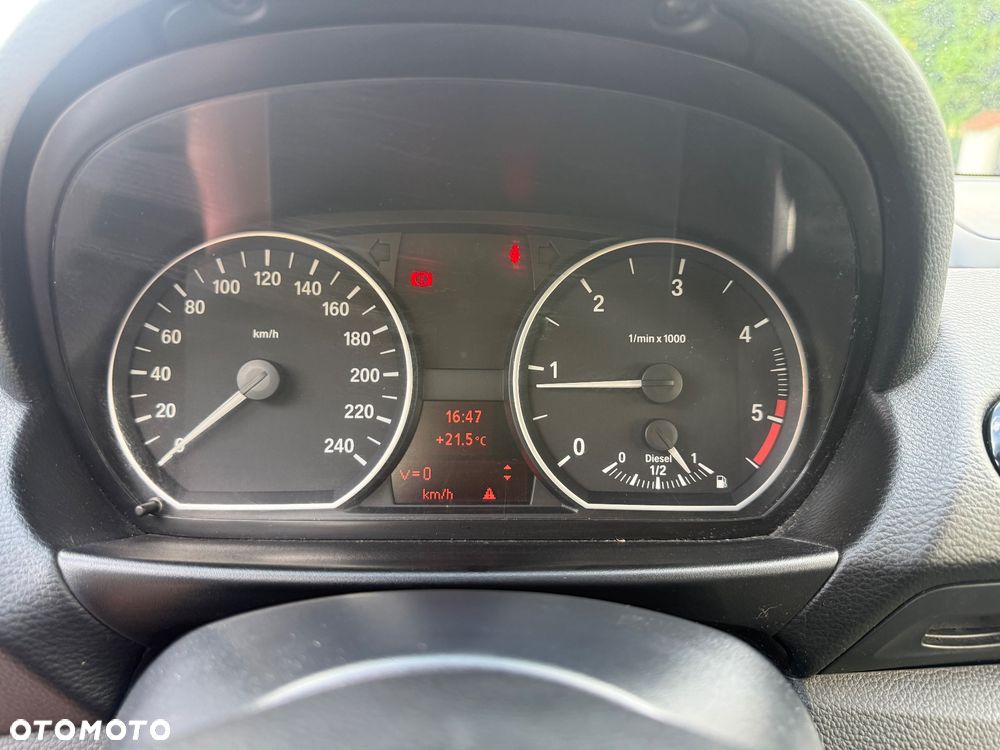 BMW Seria 1 118d - 7