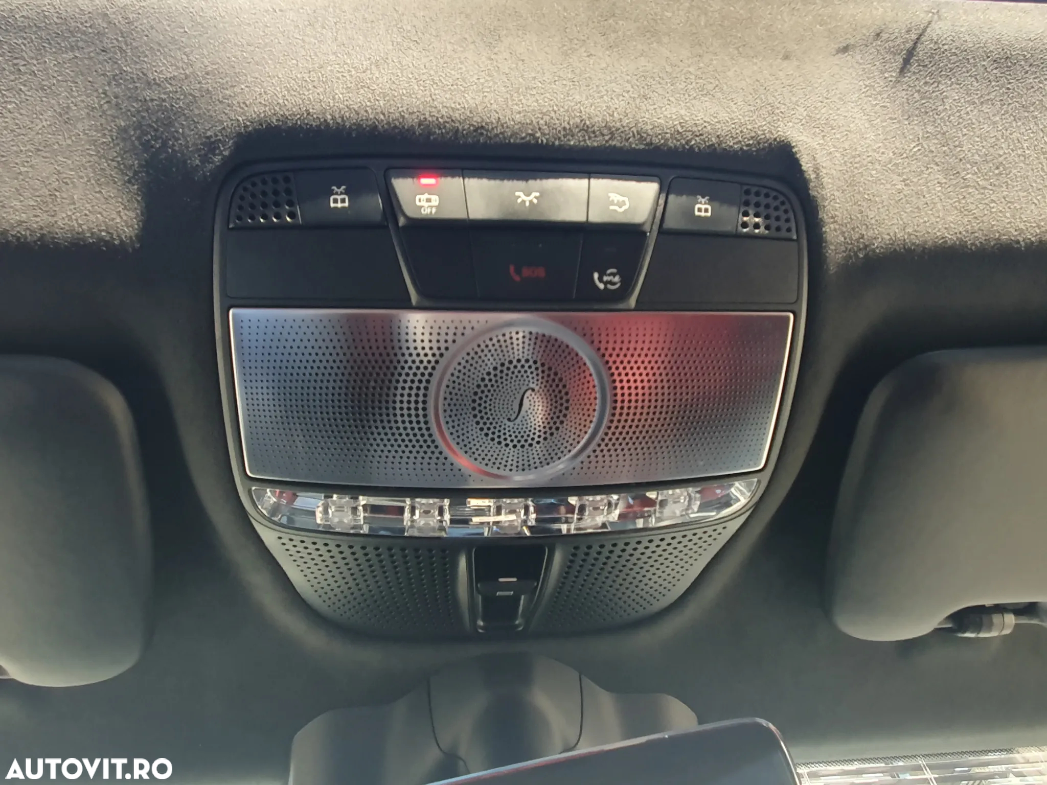 Mercedes-Benz G AMG 63 SW Long Aut. - 22