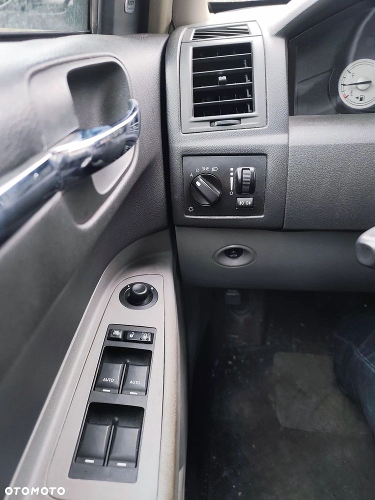 Chrysler 300C 3.0 CRD DPF Automatik - 11